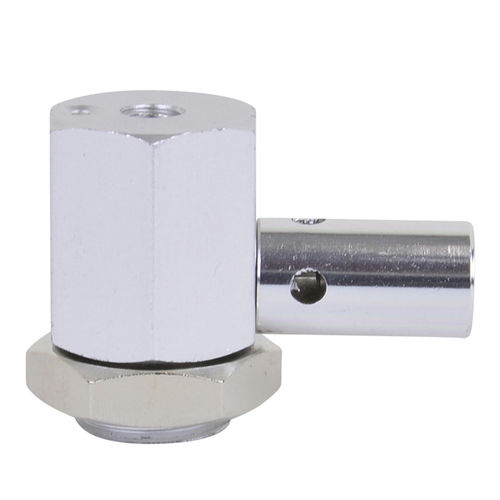 Bomba de vacío Venturi - SSV-14-M5 - VacMotion - lubricada / monoetapa / compacta