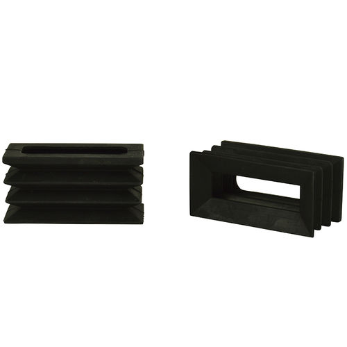 Ventosa de fuelle - 35RB.522526.03 - VacMotion - rectangular / de caucho / de elevación