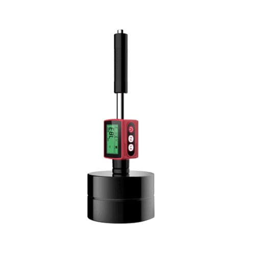 Durómetro Leeb - MH series - Mitech - portátil / de metales / para acero