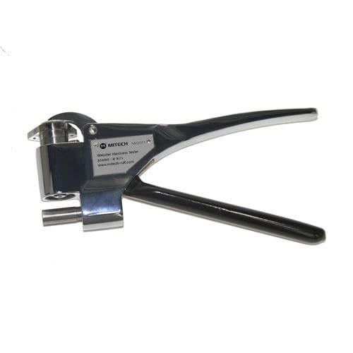 Durómetro Rockwell - MW series - Mitech - Vickers / portátil / de metales
