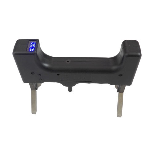 Durómetro Barcol - 934-1 series - Mitech - portátil / para aluminio / de piezas para procesar