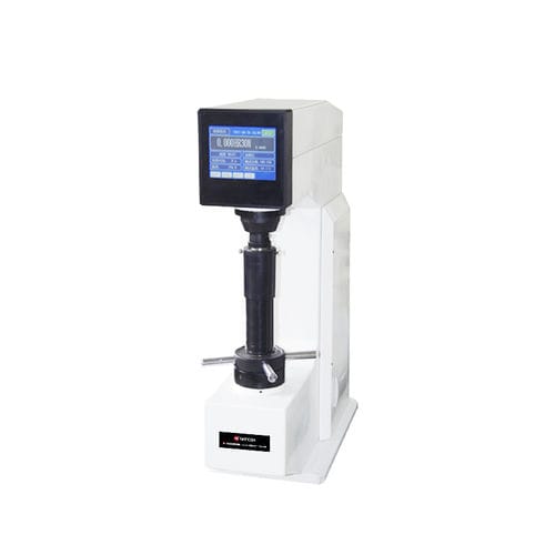 Durómetro Rockwell - MHRX series - Mitech - de mesa / de metales / para control de calidad