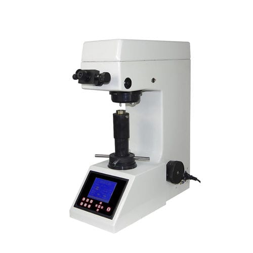 Durómetro Vickers - MHV series - Mitech - de mesa / de metales / para piezas