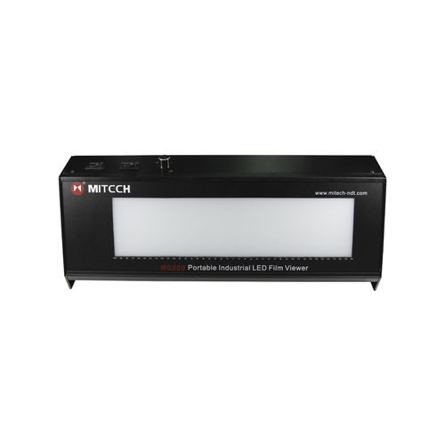 Negatoscopio industrial LED - MG200  - Mitech