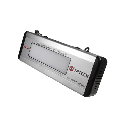 Negatoscopio industrial LED - MG100 - Mitech