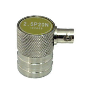 Sonda por ultrasonidos - Mitech - de inspección