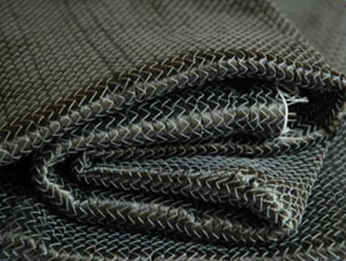 Tejido unidireccional - PANEX®35 - Zoltek - de carbono