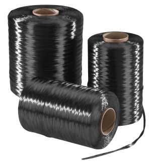 Fibra de carbono - Panex®35 - Zoltek - rodete / continua