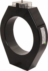 Transformador de medida - KAT series - alce elektrik san ve tic as - de corriente / encapsulado / montado en poste