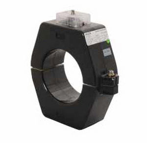 Transformador de medida - SAA series - alce elektrik san ve tic as - de corriente / encapsulado / montado en poste