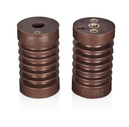 Divisor de tensión capacitivo - DK series - alce elektrik san ve tic as