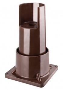 Buje para transformador de pared - GKB series - alce elektrik san ve tic as - de potencia