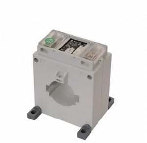 Transformador de corriente - A50 series - alce elektrik san ve tic as - de medida / encapsulado / de baja tensión