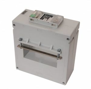 Transformador de medida - ADB111 series - alce elektrik san ve tic as - de corriente / encapsulado / de baja tensión