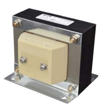 Transformador de medida - VM1 series - alce elektrik san ve tic as - encapsulado / de baja tensión / montado en poste