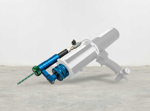 Mezcladora dinámica - LC-DCM - TARTLER GmbH - de alta precisión