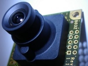 Objetivo de cámara de focal fija - Artifex Engineering e.K. - para la visión industrial / para CCD y CMOS cámara