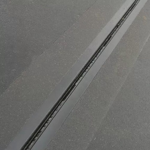 Junta de dilatación de acero - TENSA-CRETE RE - mageba - cuadrada / de encaje / para la construcción de puentes