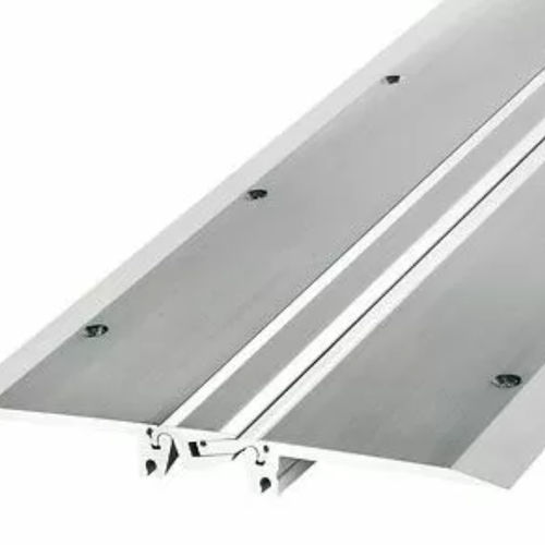 Junta de dilatación de metal - MIGUTRANS  - mageba - cuadrada / de encaje / para la construcción de puentes