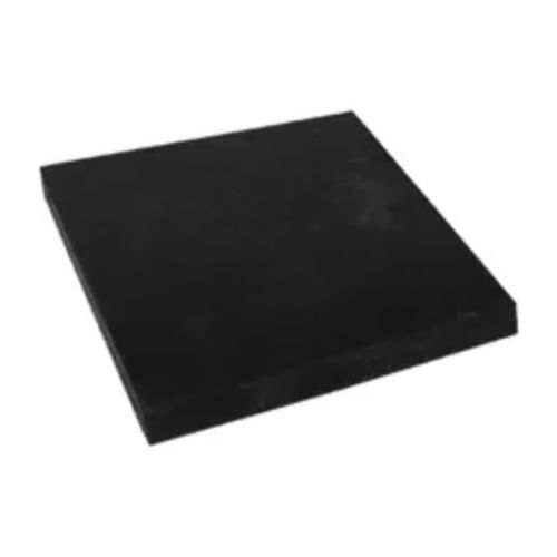 Apoyo antivibratorio de elastómero - LASTO-BLOCK F - mageba - de caucho