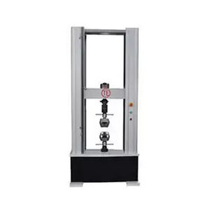 Máquina de prueba de compresión - WDW-S series - Jinan Testing Equipment - universal / de flexión / de tracción