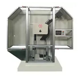 Máquina de prueba péndulo - JB-450I/750I - Jinan Testing Equipment - de impacto / controlada por ordenador / de materiales