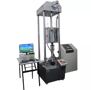Máquina de prueba mecánica - MRC Series  - Jinan Testing Equipment - de fluencia / para prueba de esfuerzo / controlada por ordenador