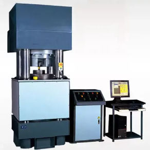 Máquina de prueba de compresión - YQA series - Jinan Testing Equipment - controlada por ordenador / para materiales metálicos / industrial