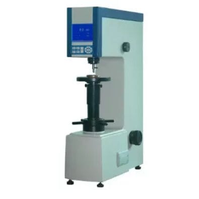 Durómetro Rockwell - HRSS-560 - Jinan Testing Equipment - de metales / digital / automático