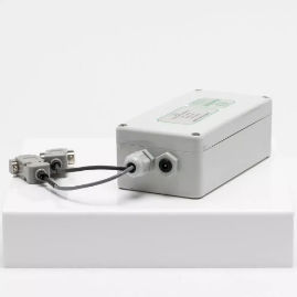 Acondicionador de señal analógico - SGA - Jinan Testing Equipment - amplificador / benchtop