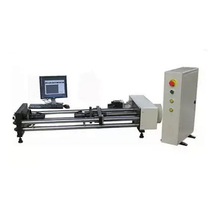 Máquina de prueba de compresión - ETT  - Jinan Testing Equipment - de tensión / de flexión / de cizallamiento