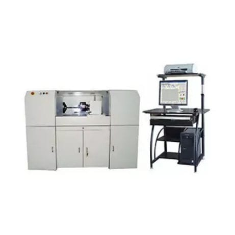 Máquina de prueba de torsión - NDW series - Jinan Testing Equipment - controlada por ordenador / de materiales / para laboratorio