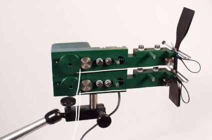 Extensómetro magnético - 3800 - Jinan Testing Equipment