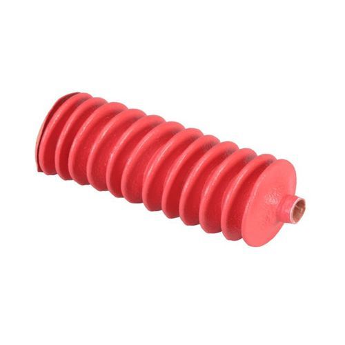 Fuelle de protección cilíndrico - RC MODELES - de Kevlar® / de elastómero / acordeón de protección