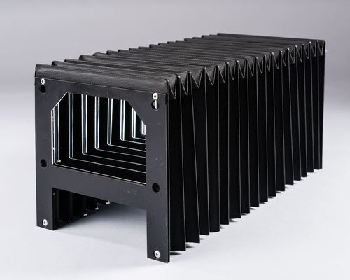 Fuelle de protección poligonal - RC MODELES - plano / de PVC / de aluminio