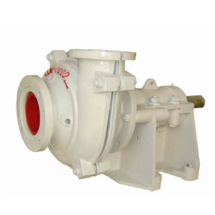 Bomba para fangos - ELM-50B - Excellence Pump Industry Co.,Ltd. - con motor eléctrico / de cebado estándar / para tratamiento de aguas