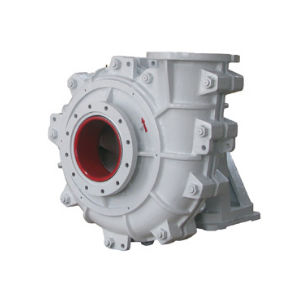 Bomba para fangos - ELM-550TU - Excellence Pump Industry Co.,Ltd. - con motor eléctrico / industrial / para dragado