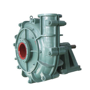 Grupo de bombeo centrífugo - EHM-14TU - Excellence Pump Industry Co.,Ltd. - para fangos / para aguas residuales / para agua de uso industrial