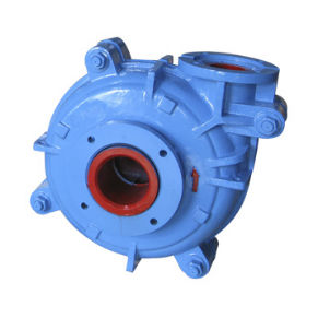 Bomba centrífuga - EHM-3 series - Excellence Pump Industry Co.,Ltd. - para fangos / con motor eléctrico / de cebado estándar