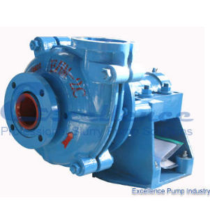 Bomba centrífuga - EHM-2C - Excellence Pump Industry Co.,Ltd. - para fangos / eléctrica / de cebado estándar