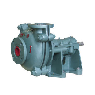 Bomba centrífuga - EHM-1.5B - Excellence Pump Industry Co.,Ltd. - para fangos / con motor eléctrico / de cebado estándar