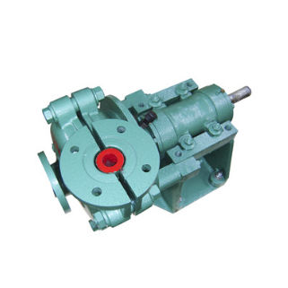 Bomba centrífuga - EHM-1B - Excellence Pump Industry Co.,Ltd. - para fangos / con motor eléctrico / para tratamiento de aguas