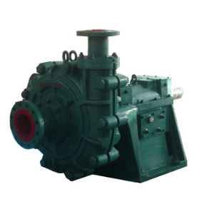 Bomba de rotor - 300EZG - Excellence Pump Industry Co.,Ltd. - para fangos / con motor eléctrico / para la industria petroquímica
