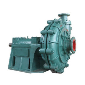 Bomba de rotor - 250EZG - Excellence Pump Industry Co.,Ltd. - para fangos / con motor eléctrico / para la industria petroquímica