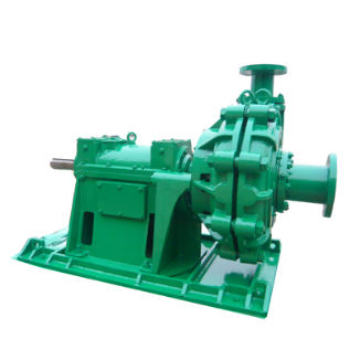 Bomba de rotor - 200EZG - Excellence Pump Industry Co.,Ltd. - para fangos / con motor eléctrico / para la industria química