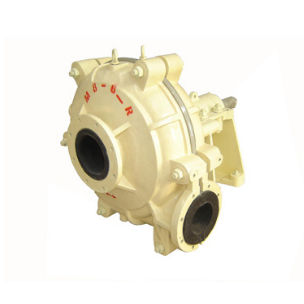 Bomba centrífuga - EHR-10ST - Excellence Pump Industry Co.,Ltd. - para fangos / con motor eléctrico / para tratamiento de aguas
