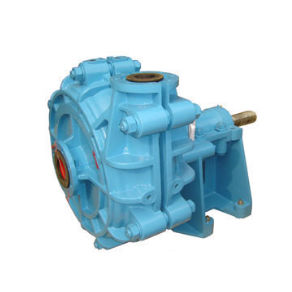 Bomba de rotor - EGM-1C - Excellence Pump Industry Co.,Ltd. - para fangos / con motor eléctrico / de cebado estándar