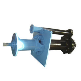 Bomba de rotor - EVR-300T - Excellence Pump Industry Co.,Ltd. - para fangos / con motor eléctrico / para la industria química
