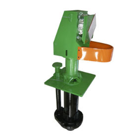 Bomba de rotor - EVR-250T - Excellence Pump Industry Co.,Ltd. - para fangos / con motor eléctrico / para la industria química