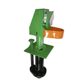 Bomba de rotor - EVR-200S - Excellence Pump Industry Co.,Ltd. - para fangos / con motor eléctrico / para la industria química